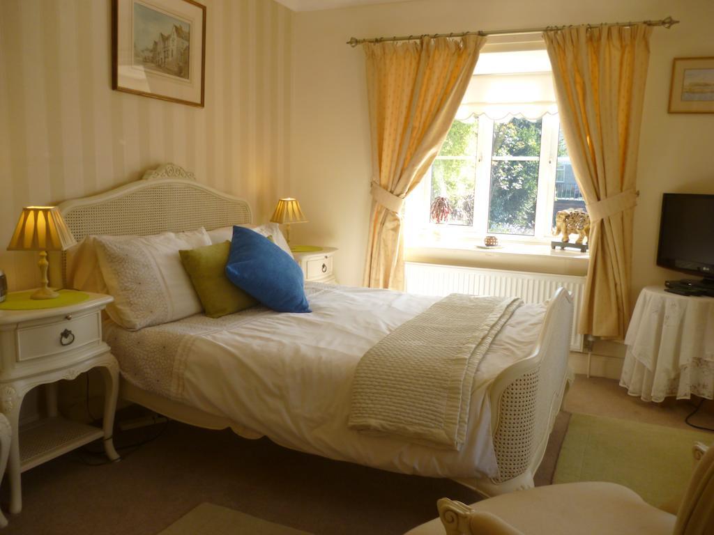 Copperfields Guest House Norwich Room photo